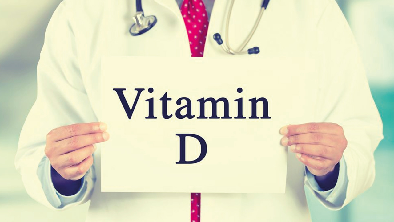 Kõik, mida sa pead teadma D-vitamiini manustamisest