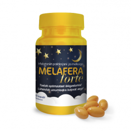 MELAFERA FORTE N60