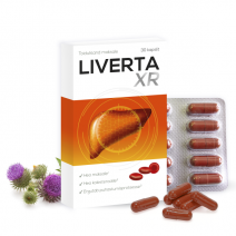 Liverta XR N30